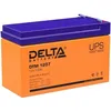 Аккумуляторная батарея для ИБП Delta DTM 1207 12В, 7.2Ач