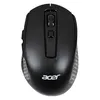 Мышь Acer OMR060, оптическая, беспроводная, USB, черный [zl.mceee.00c]