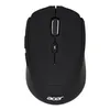 Мышь Acer OMR050, оптическая, беспроводная, USB, черный [zl.mceee.00b]