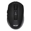 Мышь Acer OMR070, оптическая, беспроводная, USB, черный [zl.mceee.00d]