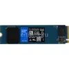 SSD накопитель WD Blue SN570 WDS500G3B0C 500ГБ, M.2 2280, PCIe 3.0 x4, NVMe, M.2