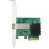 Сетевой адаптер 10G SFP+ ZYXEL XGN100F-ZZ0101F PCI Express x4