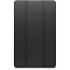 Чехол для планшета BORASCO Tablet Case Lite, для Huawei MatePad T10 9,7", черный [71051]
