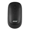 Мышь Acer OMR137, оптическая, беспроводная, USB, черный [zl.mceee.01k]