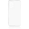 Чехол (клип-кейс) DF sCase-130, для Samsung Galaxy A33 5G, прозрачный