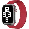 Ремешок VLP VLP-BB2AW-LXL-41RD для Apple Watch Series 3/4/5/6/SE/7/8, красный