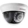 Камера видеонаблюдения аналоговая HIWATCH DS-T591(C) (2.8 mm), 2.8 мм, белый
