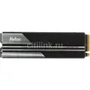 SSD накопитель NETAC NV5000 NT01NV5000-500-E4X 500ГБ, M.2 2280, PCIe 4.0 x4, NVMe, M.2