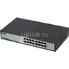 Коммутатор D-Link DES-1016D/H1A, неуправляемый