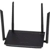 Wi-Fi роутер ASUS RT-N19, N600, черный