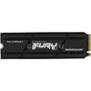 SSD накопитель Kingston Fury Renegade SFYRDK/4000G 4ТБ, M.2 2280, PCIe 4.0 x4, NVMe, M.2