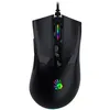Мышь A4TECH Bloody W90 Max, игровая, оптическая, проводная, USB, черный [w90 max ( stone black)]