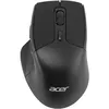Мышь Acer OMR150, оптическая, беспроводная, USB, черный [zl.mceee.00k]