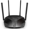 Wi-Fi роутер MERCUSYS MR1800X, AX1800, черный