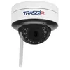Камера видеонаблюдения IP Trassir W2D5Cloud1000, 1080p, 2.8 мм, белый