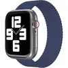 Ремешок VLP VLP-BB2AW-SM-41DB для Apple Watch Series 3/4/5/6/SE/7/8, темно-синий