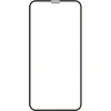 Защитное стекло для экрана VLP VLP-25DGL20-61BK для Apple iPhone 12/12 Pro 71 х 146 мм, прозрачная, 1 шт, черный