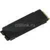 SSD накопитель Digma Top G3 DGST4001TG33T 1ТБ, M.2 2280, PCIe 4.0 x4, NVMe, M.2, rtl