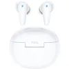 Наушники TCL Moveaudio S180, Bluetooth, вкладыши, белый [tw18_white]