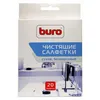 Сухие салфетки Buro BU-Udry, 20 шт для удаления пыли