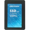 SSD накопитель Hikvision HS-SSD-E100/1024G Hiksemi 1ТБ, 2.5", SATA III, SATA