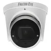 Камера видеонаблюдения аналоговая Falcon Eye FE-MHD-DV5-35, 1944p, 2.8 - 12 мм, белый