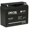 Аккумуляторная батарея для ИБП Delta DT 1218 12В, 18Ач