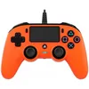 Геймпад Nacon для PlayStation 4/PC оранжевый [ps4ofcpadorange]