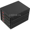 Mobile rack (салазки) для HDD/SSD Thermaltake Max 3504, черный