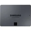 SSD накопитель Samsung 870 QVO MZ-77Q1T0BW 1ТБ, 2.5", SATA III, SATA