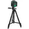 Уровень лазер. Ada Cube 360 Green prof + Cosmo 100 2кл.лаз. 515нм цв.луч. зеленый 2луч. (А00680)