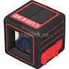 Уровень лазер. Ada Cube 3D Basic Edition 2кл.лаз. 635нм цв.луч. красный 3луч. (А00382)