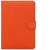 Универсальный чехол Riva 3317, для планшетов 10.1", оранжевый
