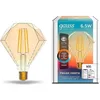 Умная лампа GAUSS Smart Home E27 белая 6.5Вт 720lm Wi-Fi (1шт) [1370112]