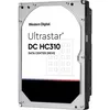 Жесткий диск WD Ultrastar DC HC310 HUS726T4TALE6L4, 4ТБ, HDD, SATA III, 3.5" [0b36040]