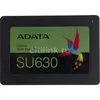 SSD накопитель A-Data Ultimate SU630 ASU630SS-240GQ-R 240ГБ, 2.5", SATA III, SATA
