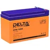 Аккумуляторная батарея для ИБП Delta DTM 1209 12В, 9Ач