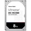 Жесткий диск WD Ultrastar DC HC320 HUS728T8TALE6L4, 8ТБ, HDD, SATA III, 3.5" [0b36404]