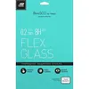 Защитное стекло BORASCO Hybrid Glass для Huawei MatePad T8, 8", 194.8 х 116.2 мм, 1 шт [39224]