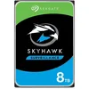 Жесткий диск Seagate Skyhawk ST8000VX004, 8ТБ, HDD, SATA III, 3.5"