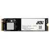 SSD накопитель AGI AI198 AGI256G16AI198 256ГБ, M.2 2280, PCIe 3.0 x4, NVMe, M.2, rtl