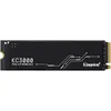SSD накопитель Kingston KC3000 SKC3000D/4096G 4ТБ, M.2 2280, PCIe 4.0 x4, NVMe