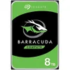 Жесткий диск Seagate Barracuda ST8000DM004, 8ТБ, HDD, SATA III, 3.5"
