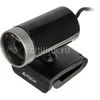 Web-камера A4TECH PK-910H, черный/серебристый