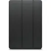 Чехол для планшета BORASCO Tablet Case Lite, для Lenovo Tab M10 TB-X505L, черный [71785]