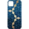 Чехол (клип-кейс) GRESSO Meridian, для iPhone 13, синий [gr17aaae8890]