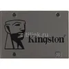 SSD накопитель Kingston A400 SA400S37/480G 480ГБ, 2.5", SATA III, SATA