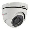 Камера видеонаблюдения аналоговая HIWATCH DS-T203(B), 1080p, 2.8 мм, белый [ds-t203(b) (2.8 mm)]