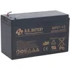 Аккумуляторная батарея для ИБП BB BPS 7-12 12В, 7Ач