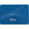 SSD накопитель NETAC N535S NT01N535S-480G-S3X 480ГБ, 2.5", SATA III, SATA